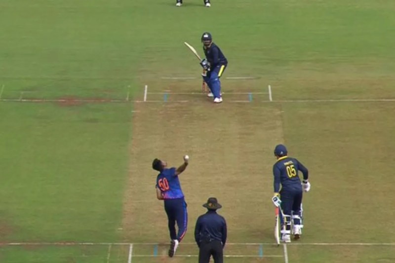 vijay hazare trophy elite quarterfinal punjab and vidarbha reach into semifinals