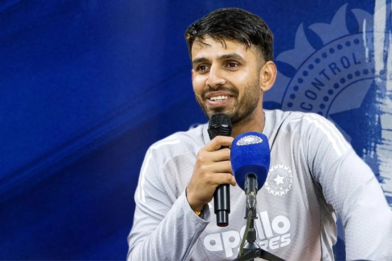 Jitesh Sharma breaks silence on t20 world cup snub