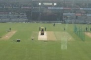 BCA Stadium Vadodara