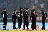 Ashwin Statement on New Zealand Approach