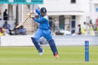 Vaibhav Suryavanshi Breaks Babar Azam record