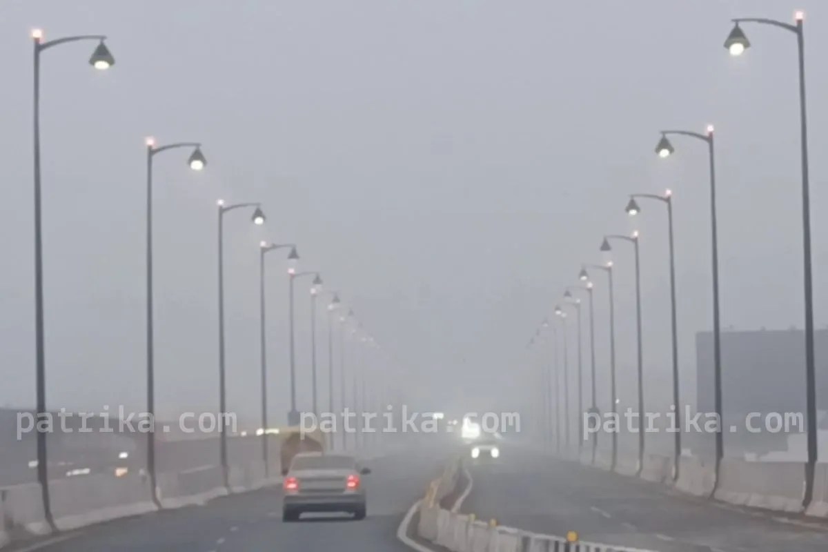 mp weather