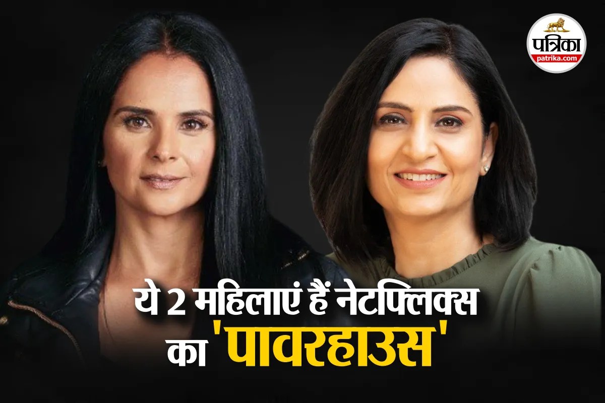 10 Years of Netflix in India