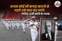 Lenin Death Anniversary