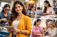 women led businesses