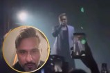 yo yo honey singh apology on viral video gave clarification about gen z safety