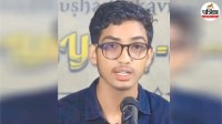 young poet facebook live suicide sambhal