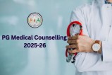 NMC PG Medical Counselling