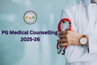 NMC PG Medical Counselling