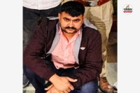 आरोपी राजूराम