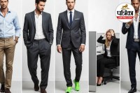 Office fashion mistakes for men, Men office dressing tips,