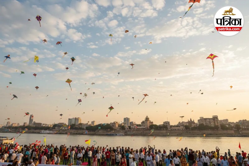 Makar Sankranti 2026: 14 जनवरी को मकर संक्रांति, बिखरेंगे रंग और उड़ेंगी पतंगें, मिलेंगे आकर्षक उपहार