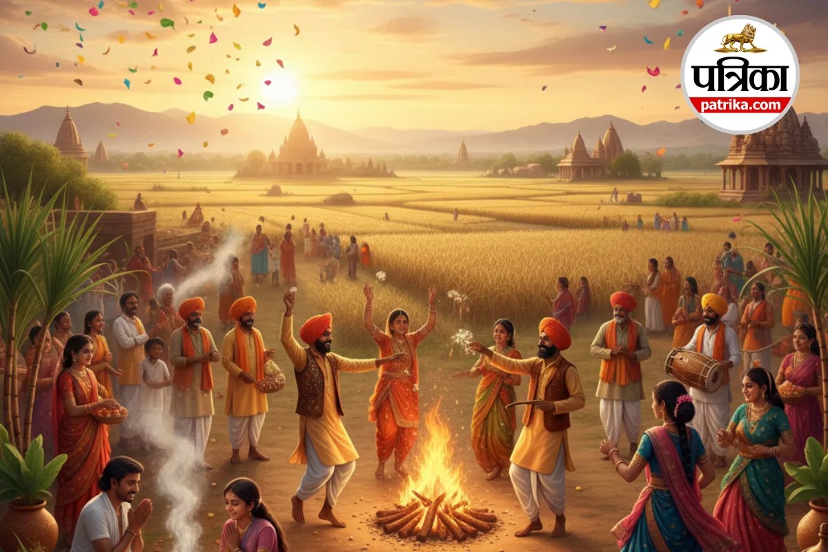 makar sankranti 2026, makar sankranti name in different states,