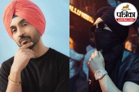 Diljit Dosanjh watch collection, Diljit Dosanjh birthday special,