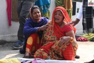 NEET छात्रा मौत