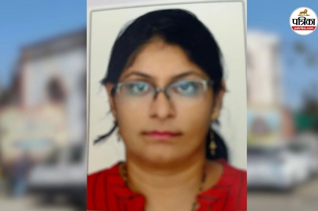 डॉ. कृति शर्मा