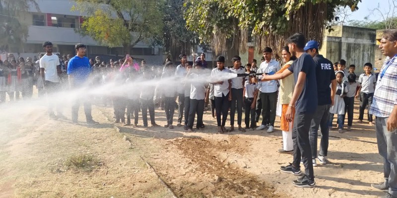 AMC School, Ahmedabad