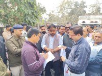 यूजीसी रेगुलेशन-2026 के विरोध में सामाजिक संगठनों ने उठाए संवैधानिक सवाल