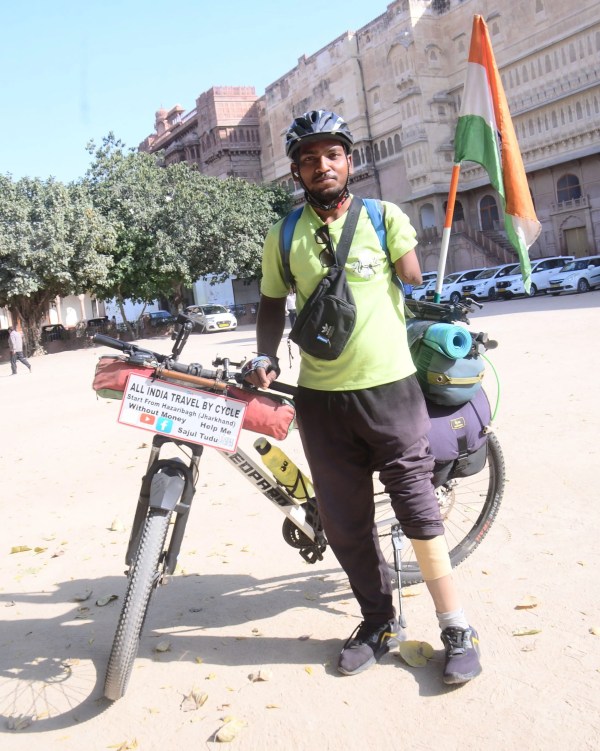 An arm and a leg, yet not a journey of an arm and a leg