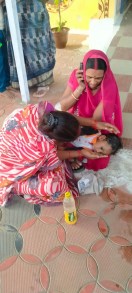 Health services are collapsing