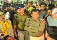 बछड़े की हत्या का आरोप, गोसेवकों ने प्रदर्शन कर दिया 48 घंटे का अल्टीमेटम