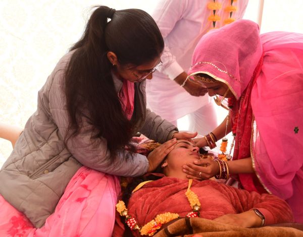 Save Khejri Movement