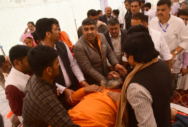 Save Khejri Movement