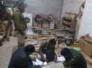 वन विभाग के अमले ने करेली मेें एक फर्नीचर मार्ट पर कार्रवाई करते हुए बड़ी मात्रा में लकड़ी बरामद करते हुए उसे जांच में लिया है। मंगलवार की दोपहर से शुरू हुई जांच कार्रवाई करने में विभाग के तीन रेंज की टीम देर