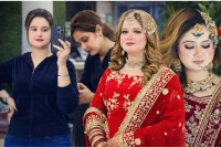 Lawrence Bishnoi Gang Madam Zehar Arrested