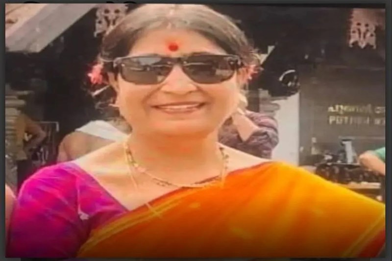 Bhilwara ADPC Kalpana Sharma receives notice for the second time in a month