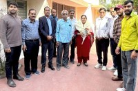 Hope for hostel for students of weaver community has arisen