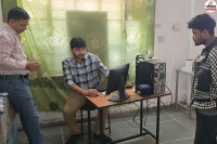 Udaipur Annapurna Rasoi Scam