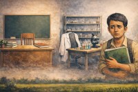 Rajasthan Agri Future in Crisis 90 Percent Posts Vacant in Education and Research Wings Students Suffer