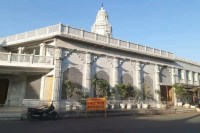 पर्यटन विभाग के एक करोड़ के विकास कार्यों से संवरेगा रामायणकालीन आस्था स्थल (फोटो सोर्स : WhatsApp News Group)