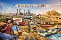 Rajasthan Budget 2026