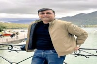 हाईकोर्ट से बड़ी राहत, IAS अभिषेक प्रकाश पर भ्रष्टाचार केस रद्द, बहाली की उम्मीदें हुईं तेज (फोटो सोर्स : WhatsApp News Group)