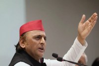 बजट और अमेरिका ‘डील’ पर अखिलेश यादव का हमला, बोले-किसान, गरीब और यूपी फिर उपेक्षित    (फोटो सोर्स : WhatsApp News Group)