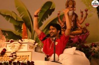 Dhirendra Krishna Shastri