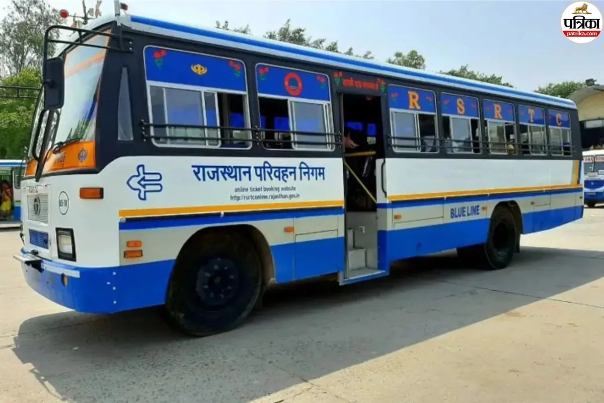 Udaipur Among Rajasthan 8 Cities 300 Crore PPP Plan to Transform Bus Stands with Airport Like Facilities