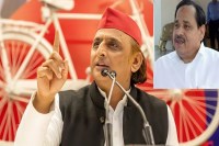 अखिलेश यादव की मौजूदगी में सपा में शामिल होंगे कई बड़े चेहरे, 15 फरवरी को शक्ति प्रदर्शन (फोटो सोर्स : WhatsApp News Group)