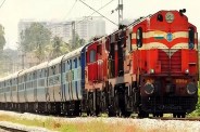होली 2026: यात्रियों को राहत, लखनऊ समेत कई रूटों पर 20 स्पेशल ट्रेनें घोषित (फोटो सोर्स : WhatsApp News Group)