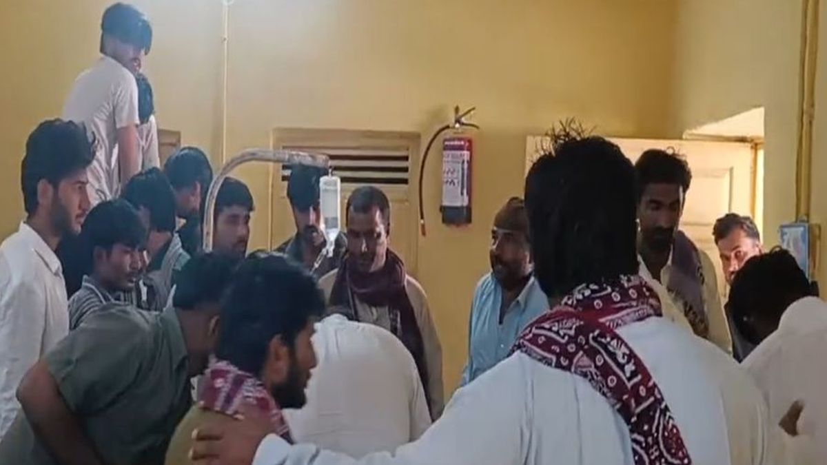 Video: नहर में डूबने से दो युवकों की मौत