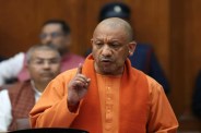 ईवी बाजार में यूपी की 19% हिस्सेदारी, बेरोजगारी घटी 2.24%: विधान परिषद में सीएम योगी (फोटो सोर्स : WhatsApp News Group)