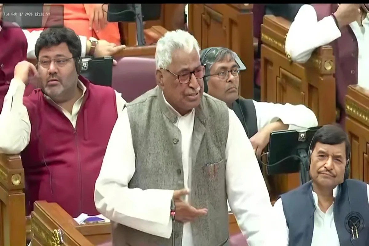 थानेदार फोन नहीं उठाते”-विधानसभा में नेता प्रतिपक्ष का आरोप, जनप्रतिनिधियों ने उठाए गंभीर सवाल (फोटो सोर्स : WhatsApp News Group)