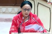 Deputy CM Diya Kumari
