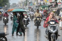 Rajasthan Weather Update Record Breaking Heat in Barmer Weather to Shift from February 27 with Rain Likely