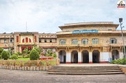 Jaipur Maharaja and Maharani College Land Transferred to JDA Civic Body BJP Congress Demand Action