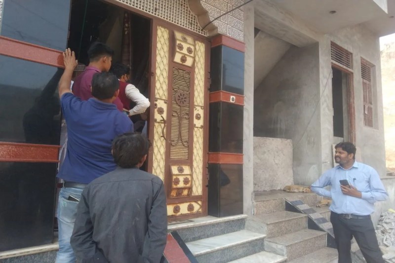 28 लाख की बकाया पर 7 गांवों से उतारे 12 ट्रांसफार्मर 12 transformers removed from 7 villages due to outstanding dues of Rs 28 lakh