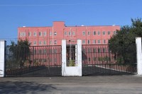 33 करोड़ की लागत से बनकर तैयार हुआ नवीन धौलपुर सेशन कोर्ट The new Dholpur Sessions Court was completed at a cost of Rs 33 crore