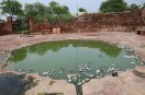 धौलपुर में भी लोट्स गार्डन, मुगल बादशाह बाबर ने करवाया था निर्माण Lotus Garden in Dholpur was also built by the Mughal Emperor Babur